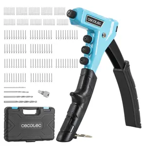 Klinknageltang Cecotec FixerForce 4000 image-1