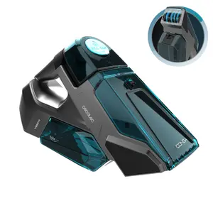 Vacuum cleaner Cecotec Conga Motorhand Carpet&Spot Clean 2000 image-0