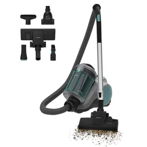 Vacuum cleaner Cecotec Conga Rockstar Cyclonic Powerbag image-0