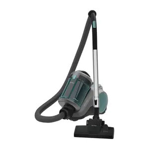 Vacuum cleaner Cecotec Conga Rockstar Cyclonic Powerbag image-1