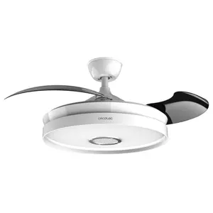 Fan Cecotec EnergySilence Aero 4360 Invisible Sound image-2