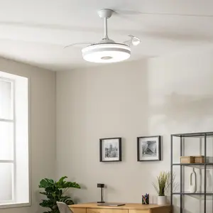 Fan Cecotec EnergySilence Aero 4360 Invisible Sound image-3