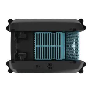 Roboterstaubsauger Cecotec Conga Pooldroid AquaSkater image-2