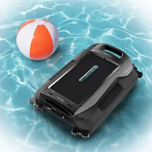 Roboterstaubsauger Cecotec Conga Pooldroid AquaSkater image-3