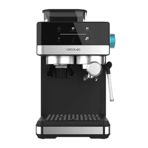 Máquina de café Cecotec Power Espresso 20 Grind image-1