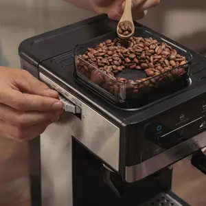 Máquina de café Cecotec Power Espresso 20 Grind image-3