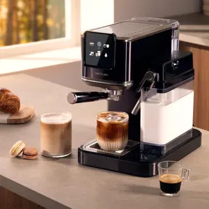 Koffiezetapparaat Cecotec ColdBrew Latte image-3