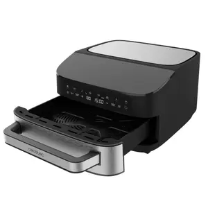 Ovn Cecotec Pizza&Fry 7000 image-0