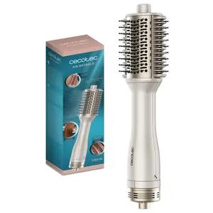 Smoothing Brush Cecotec Air DryBold image-1