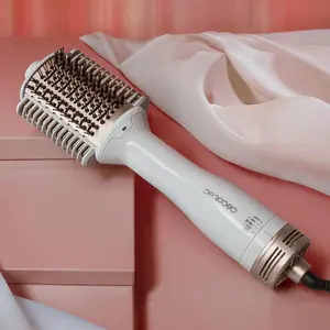 Smoothing Brush Cecotec Air DryBold image-4