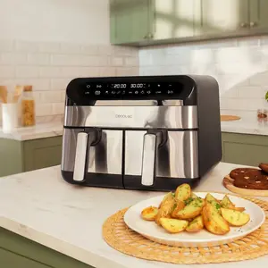 Friteuse Cecotec Advance 9000 image-4