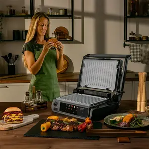 Grill Cecotec Rock'nGrill Smash 2000 PerfectCook image-4