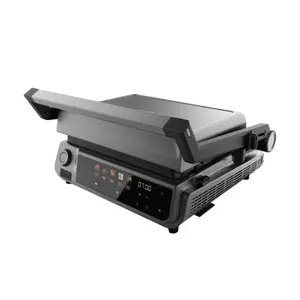 Grill Cecotec Rock'nGrill Smash 2000 PerfectCook image-1
