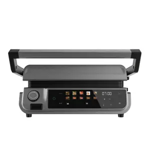 Grill Cecotec Rock'nGrill Smash 2000 PerfectCook image-0