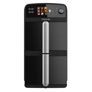 Friteuse Cecotec DuoLevel 10000 image-0