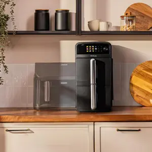 Friteuse Cecotec DuoLevel 10000 image-1