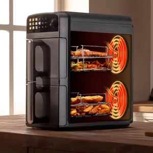 Friteuse Cecotec DuoLevel 10000 image-3