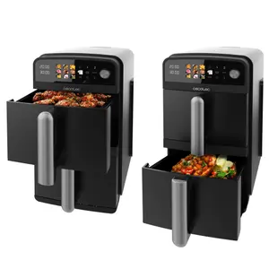 Friteuse Cecotec DuoLevel 10000 image-4