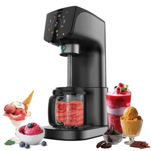 Ice cream maker Cecotec Gelatec 2100 image-2