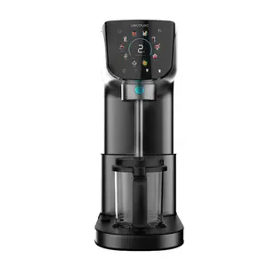 Ice cream maker Cecotec Gelatec 2100 image-0