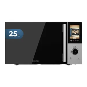 Magnetron Cecotec Convection 2500 Touch