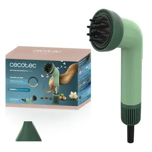 Sèche cheveux Cecotec IoniCare Dry&Keratin image-4