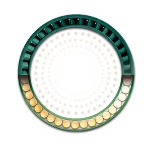Hair Dryer Scent Ring Cecotec IoniCare Dry&Keratin Rings image-0