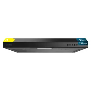Hotte Cecotec Bolero Flux CM 602100 image-0