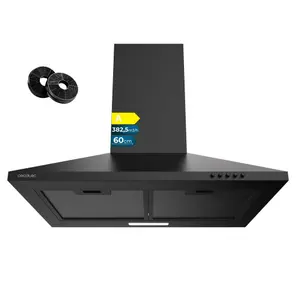 Hotte Cecotec Bolero Flux PM 604000 image-0
