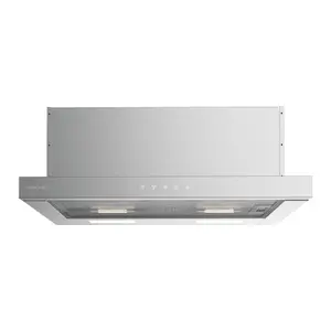 Hotte Cecotec Bolero Flux TLT 604000 image-0