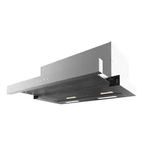 Hotte Cecotec Bolero Flux TLT 604000 image-1