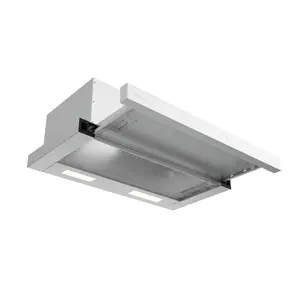 Hotte Cecotec Bolero Flux TLT 604000 image-2