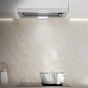 Hotte Cecotec Bolero Flux TLT 604000 image-3