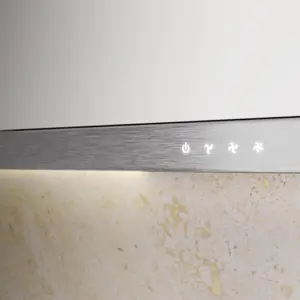 Hotte Cecotec Bolero Flux TLT 604000 image-4