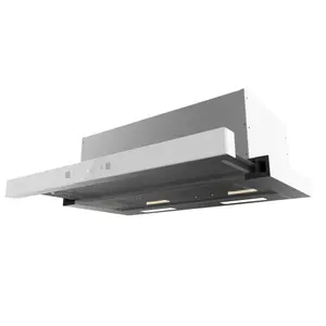 Hotte Cecotec Bolero Flux TLT 604400 image-1