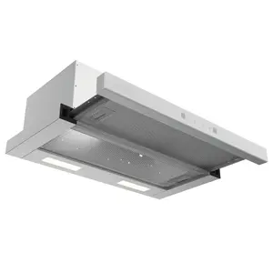 Hotte Cecotec Bolero Flux TLT 604400 image-2