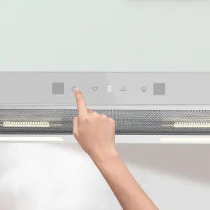 Hotte Cecotec Bolero Flux TLT 604400 image-3