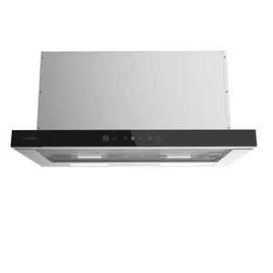 Hotte Cecotec Bolero Flux TLT 605501 image-0