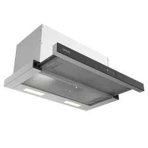 Hotte Cecotec Bolero Flux TLT 605501 image-1