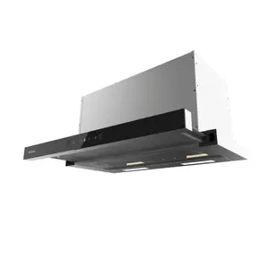 Hotte Cecotec Bolero Flux TLT 605501 image-2