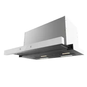 Hotte Cecotec Bolero Flux TLT 605501 image-1