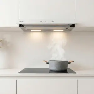 Hotte Cecotec Bolero Flux TLT 605501 image-2