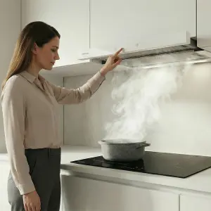 Hotte Cecotec Bolero Flux TLT 605501 image-3