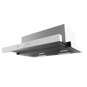 Hotte Cecotec Bolero Flux TLT 704400 image-1