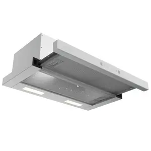 Hotte Cecotec Bolero Flux TLT 704400 image-2