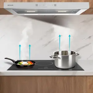Hotte Cecotec Bolero Flux TLT 704400 image-3