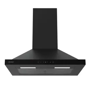 Hotte Cecotec Bolero Flux PT 604400 image-0