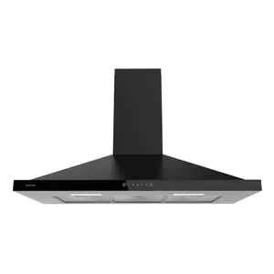Hotte Cecotec Bolero Flux PT 904400 image-0