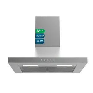 Hotte Cecotec Bolero Flux PT 604000 image-0