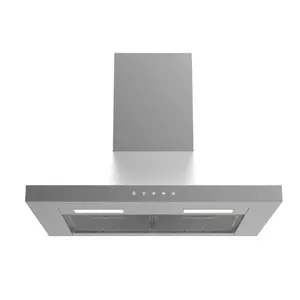 Hotte Cecotec Bolero Flux PT 604000 image-1